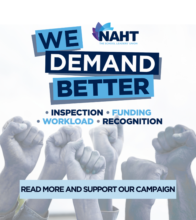 We Demand Better