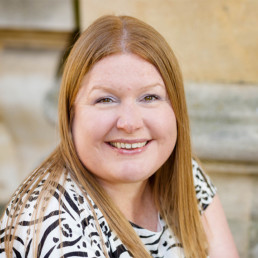 Hannah Wilson