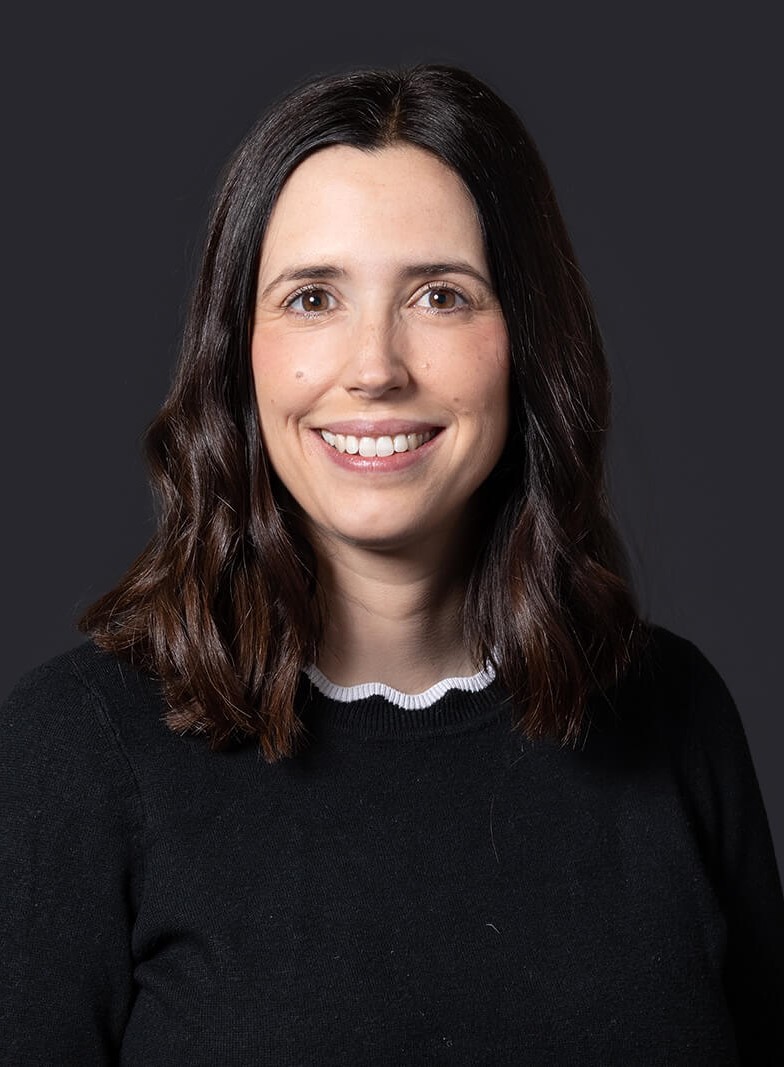 Katie Michelon, Browne & Jacobson